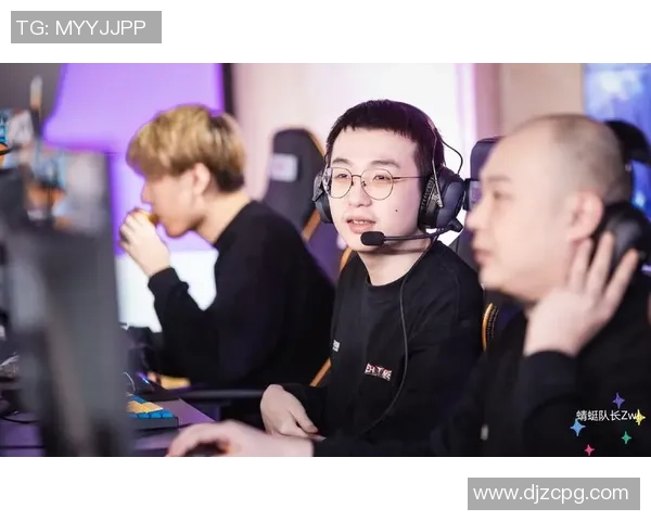 DOTA2分析：深入探讨WE战队在比赛中的全方位压制策略与表现