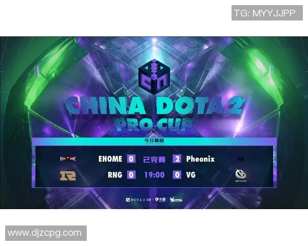 DOTA2战术解析：RNG战队如何构建整体压制体系与应对策略